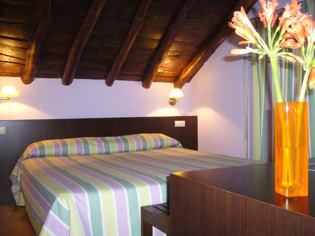 Hotel Rural Casa Roja Cadavedo Cameră foto