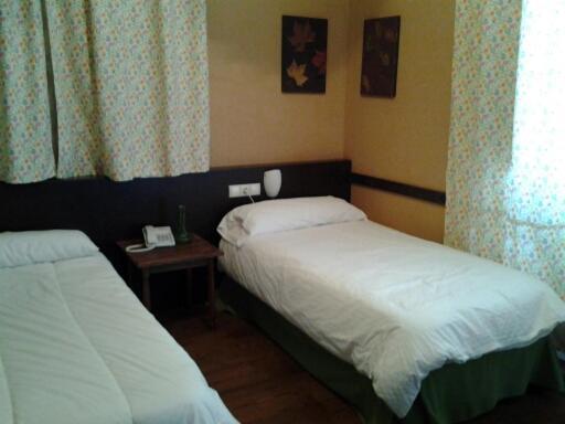 Hotel Rural Casa Roja Cadavedo Cameră foto