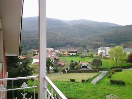 Hotel Rural Casa Roja Cadavedo Cameră foto