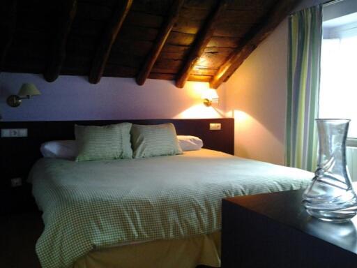 Hotel Rural Casa Roja Cadavedo Cameră foto
